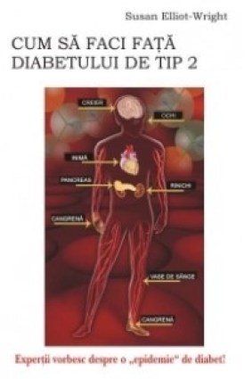 diabet tip 2